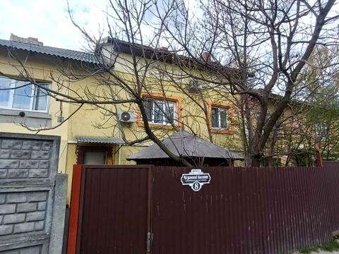 квартира за адресою Червоної Калини просп., 8
