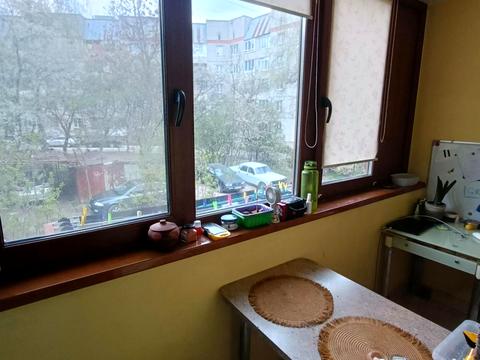 квартира за адресою Червоної Калини просп., 8
