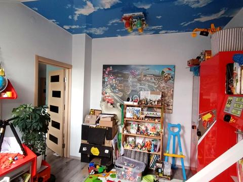 квартира за адресою Червоної Калини просп., 8