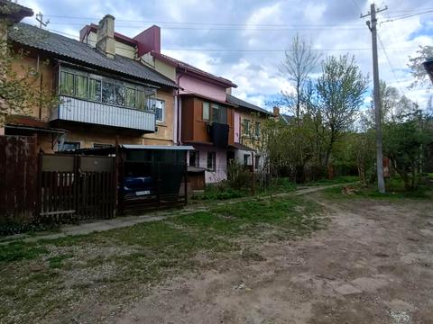 квартира за адресою Червоної Калини просп., 8