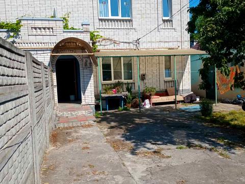 будинок за адресою Садова (Бортничі) вул., 14