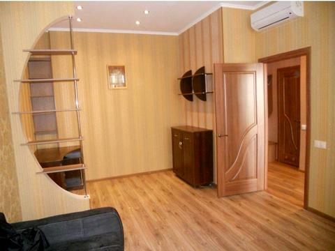 квартира по адресу Марсельская ул., 46/3