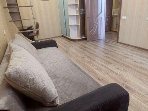 квартира по адресу Марсельская ул., 46/3