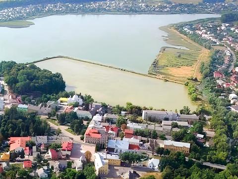 будинок за адресою Перемишльська вул., 62