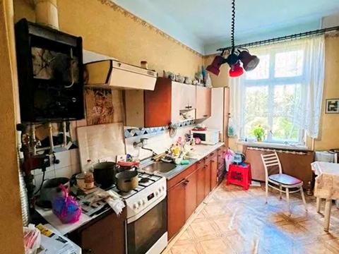 квартира по адресу Цегельского ул., 16