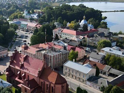 будинок за адресою Перемишльська вул., 62