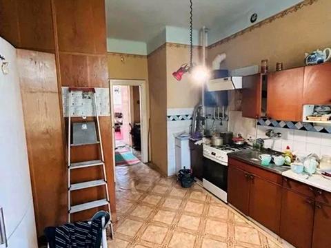 квартира по адресу Цегельского ул., 16