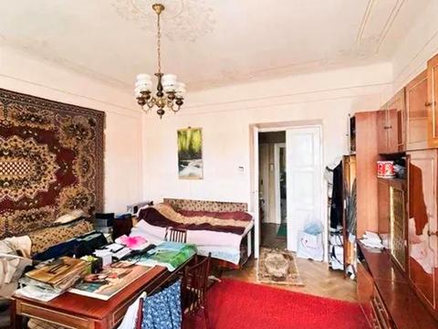 квартира по адресу Цегельского ул., 16