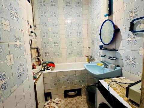 квартира по адресу Цегельского ул., 16