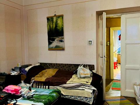 квартира по адресу Цегельского ул., 16