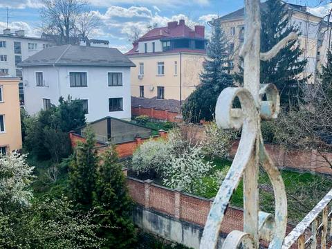 квартира по адресу Цегельского ул., 16