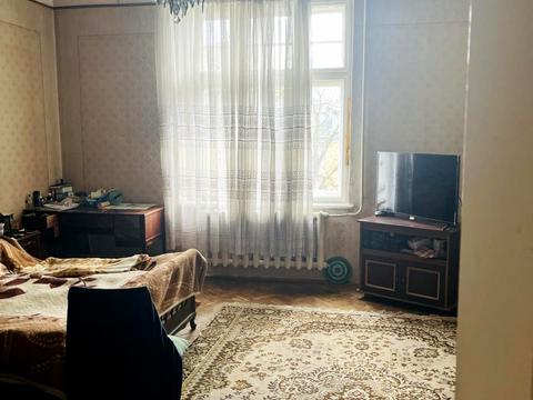 квартира по адресу Цегельского ул., 16