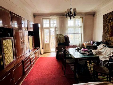 квартира по адресу Цегельского ул., 16