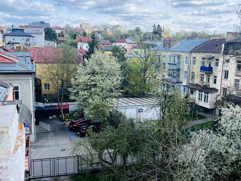 квартира по адресу Цегельского ул., 16