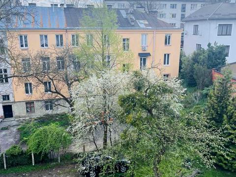 квартира по адресу Цегельского ул., 16