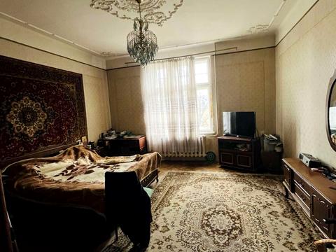 квартира по адресу Цегельского ул., 16