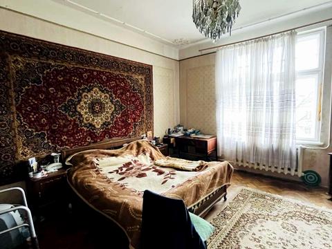 квартира по адресу Цегельского ул., 16