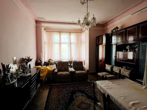 квартира по адресу Цегельского ул., 16