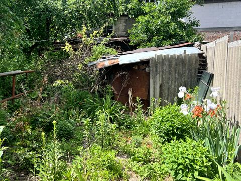 будинок за адресою Чернігів, Кривоноса вул., З5