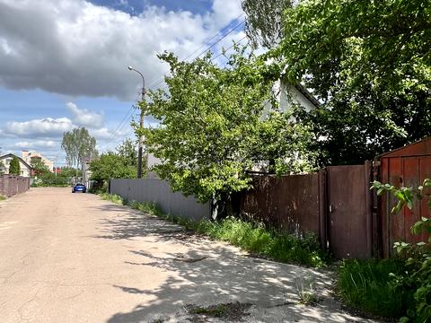 будинок за адресою Чернігів, Кривоноса вул., З5