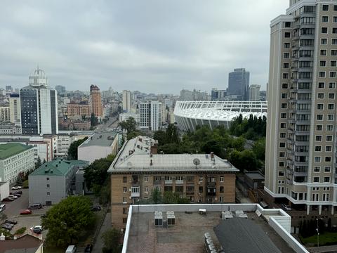 квартира за адресою Івана Федорова вул., 2-А