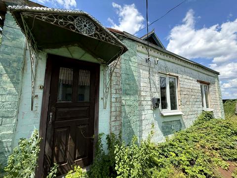 будинок за адресою смт. Кринички, Шевченко, 10