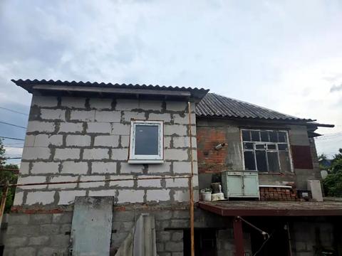 будинок за адресою Галицька вул. (Пролетарська)