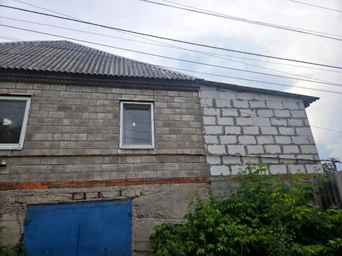 будинок за адресою Галицька вул. (Пролетарська)
