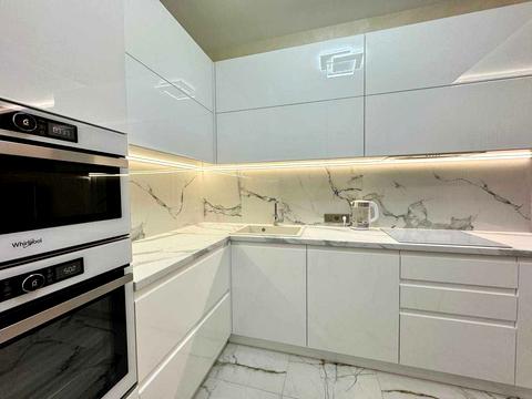 квартира за адресою Осокорська вул., 2-А