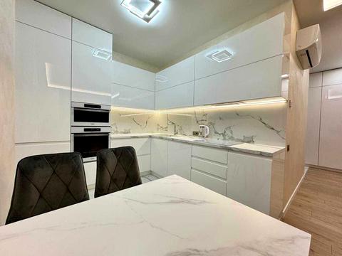 квартира за адресою Осокорська вул., 2-А