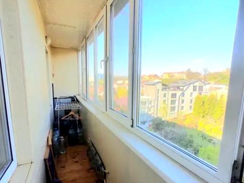квартира за адресою Мокра вул. (Кудряшова), 7-Б