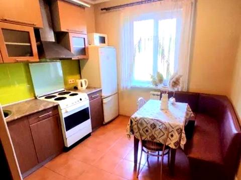 квартира за адресою Мокра вул. (Кудряшова), 7-Б