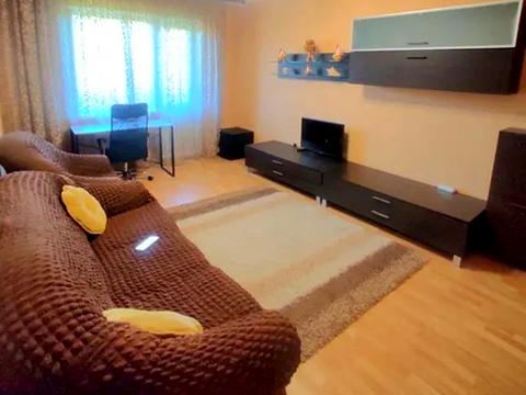 квартира за адресою Мокра вул. (Кудряшова), 7-Б