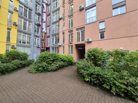 квартира за адресою Регенераторна вул., 4 к5