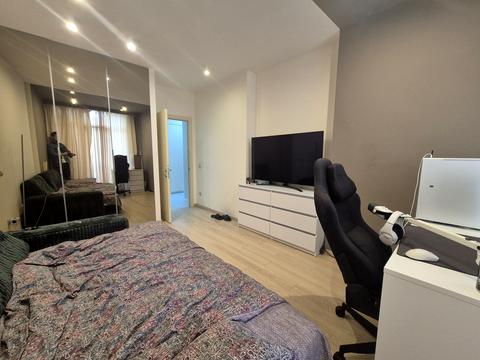 квартира за адресою Регенераторна вул., 4 к5