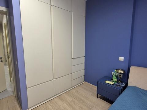 квартира за адресою Регенераторна вул., 4 к5