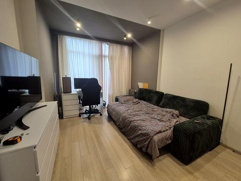 квартира за адресою Регенераторна вул., 4 к5