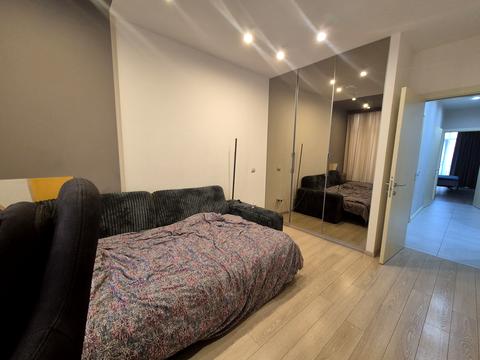 квартира за адресою Регенераторна вул., 4 к5