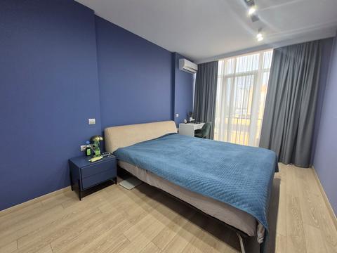 квартира за адресою Регенераторна вул., 4 к5