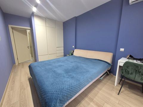 квартира за адресою Регенераторна вул., 4 к5