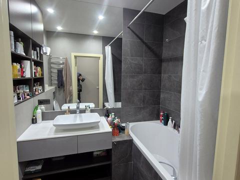 квартира за адресою Регенераторна вул., 4 к5