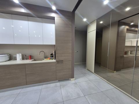 квартира за адресою Регенераторна вул., 4 к5