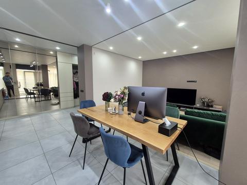 квартира за адресою Регенераторна вул., 4 к5