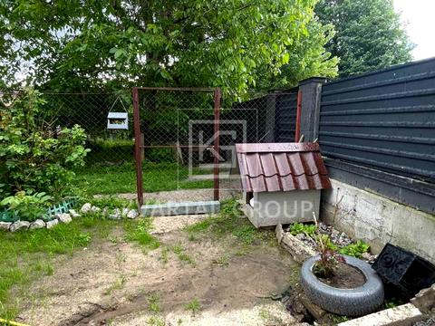 дом по адресу Вокзальная ул., 72А