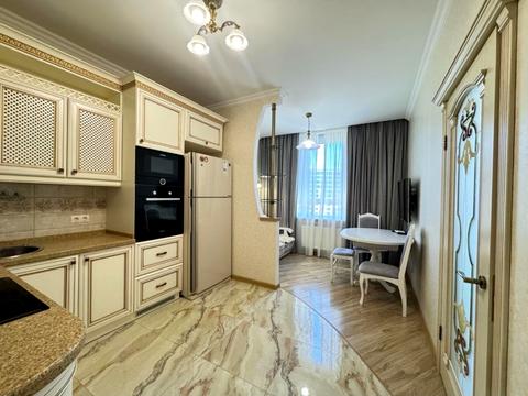 квартира за адресою Одеса, Генуезька вул., 24д к.1-3