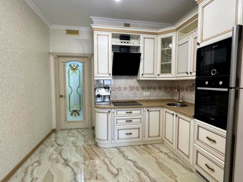 квартира за адресою Одеса, Генуезька вул., 24д к.1-3