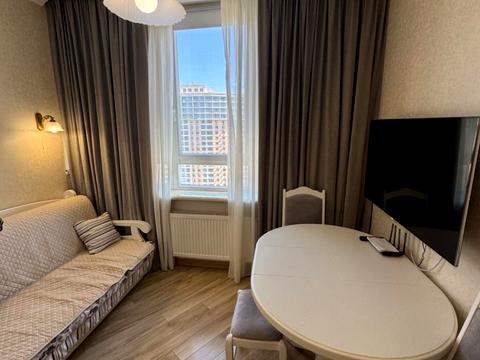 квартира за адресою Одеса, Генуезька вул., 24д к.1-3