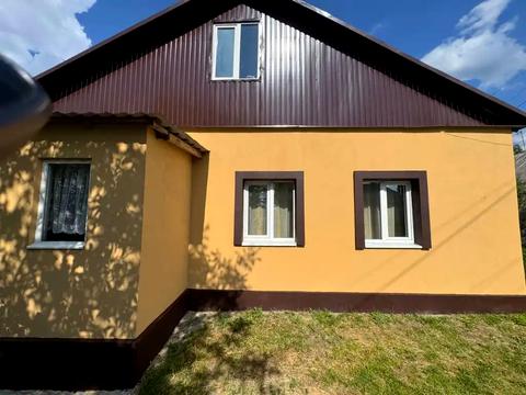 дом по адресу Чернобаевская ул. (Біломорська), 50