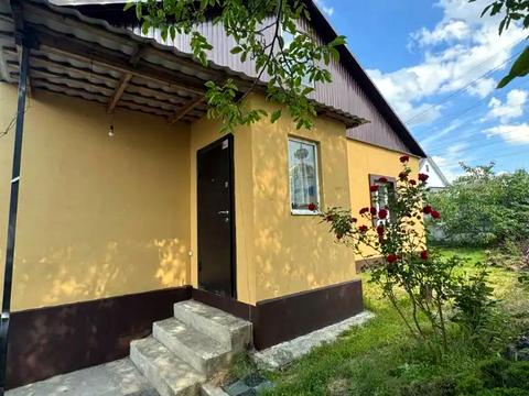 дом по адресу Чернобаевская ул. (Біломорська), 50