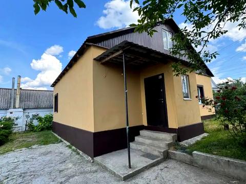 дом по адресу Чернобаевская ул. (Біломорська), 50